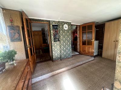 будинок за адресою Копистинське шосе, 2