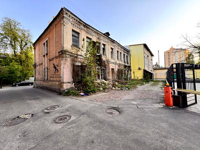 участок по адресу Киев, Студенческая ул., 5