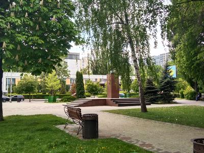 квартира по адресу Паркова, 40