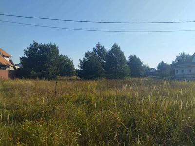 участок по адресу с. Старые петровцы, 