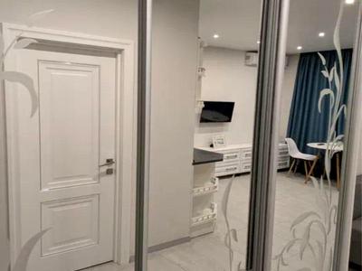 квартира за адресою Березова вул., 45
