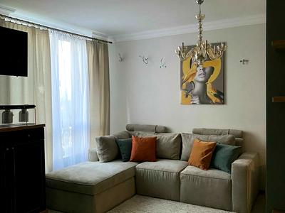 квартира за адресою Федора Ернста вул., 16-А