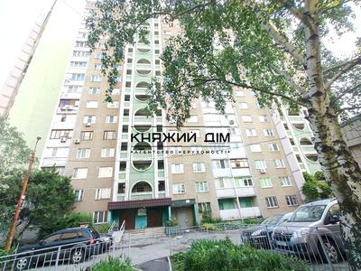 квартира за адресою Європейського Союзу просп. (Правди), 19/3