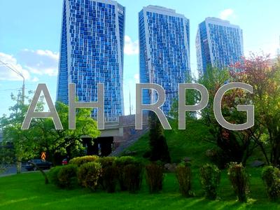 квартира по адресу Берестейский просп. (Победы), 11 к3