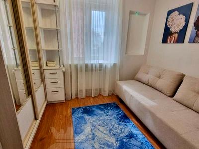 квартира за адресою Соснова вул., 1