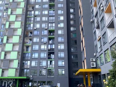 квартира за адресою Ракетна вул., 24