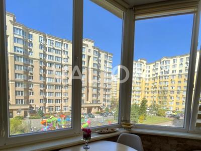 квартира за адресою Житня вул., 21