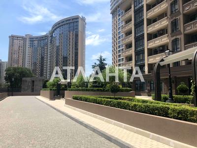 квартира за адресою Курортний пров., 1