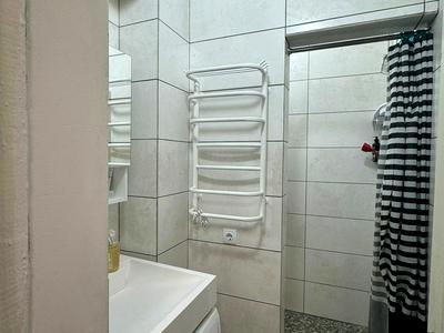 квартира по адресу Бассейная ул., 19