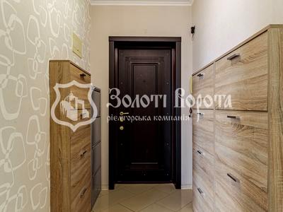 квартира за адресою Кадетський Гай вул., 7
