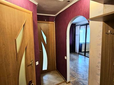 квартира по адресу Отрадный просп. (Чубаря), 36