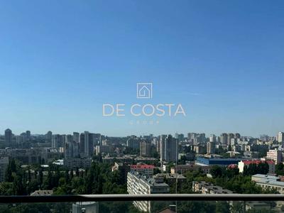 квартира по адресу Берестейский просп. (Победы), 42а