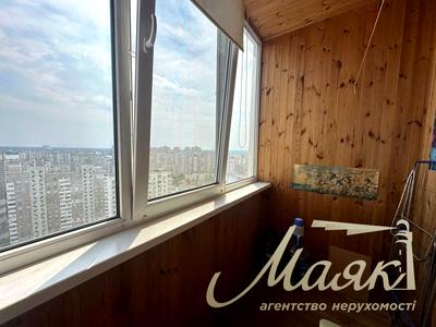 квартира за адресою Олександра Мишуги вул., 12