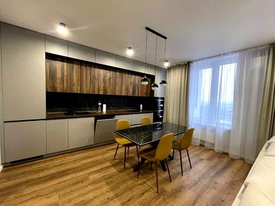 квартира за адресою Дніпровська набережна вул., 18-А