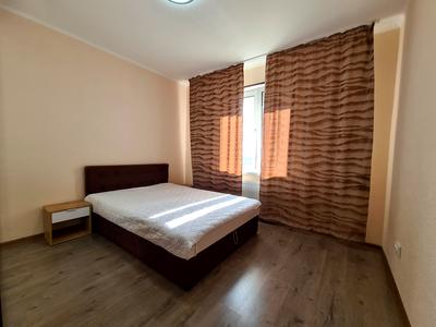 квартира по адресу Ревуцкого ул., 54