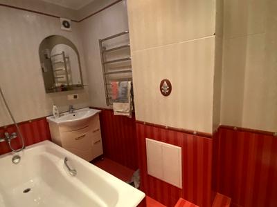 квартира за адресою Київ, Андрія Малишка вул., 3