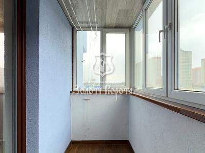 квартира за адресою Бориса Гмирі вул., 17