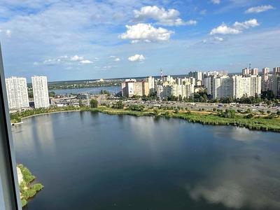 квартира за адресою Миколи Бажана просп., 1-М