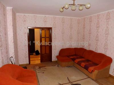 квартира по адресу Леся Курбаса просп., 7-А