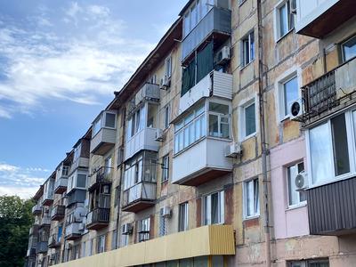 квартира за адресою Олександра Поля просп. (Кірова), 86