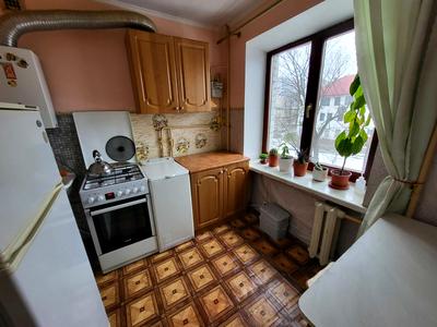 квартира за адресою Братів Дужих вул. (Володимира Комарова), 3