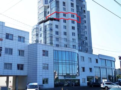 квартира за адресою Степана Бандери вул., 2/1а