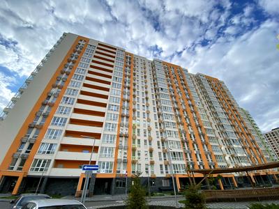 квартира по адресу Проспект Перемоги, 67 ж