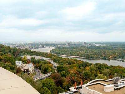 квартира по адресу Михаила Грушевского ул., 9-А
