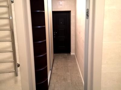 квартира за адресою Гарматна вул., 38-Б