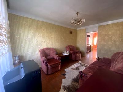 квартира по адресу Алишера Навои просп., 86