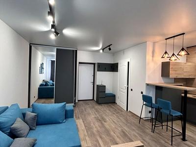 квартира по адресу Казакевича, 29