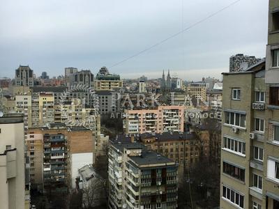квартира за адресою Антоновича вул. (Горького), 109