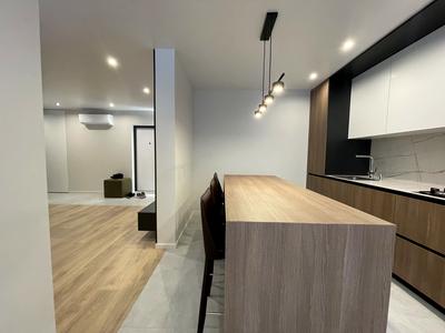 квартира за адресою Степана Бандери просп., 36