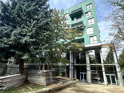 квартира за адресою Любінська вул., 93