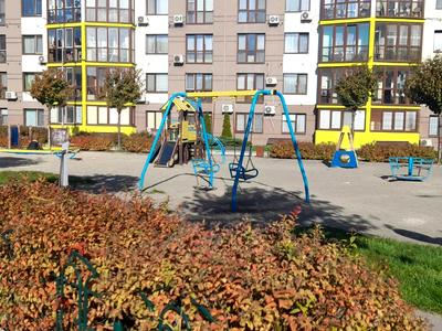 квартира за адресою Стеценка вул., 75