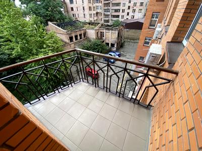 квартира за адресою Дмитрівська вул., 66-А