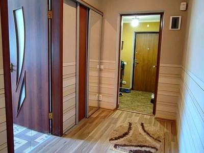 квартира по адресу Несторова, 5