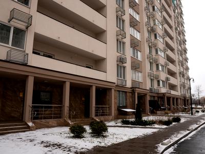 квартира за адресою Академіка Заболотного вул., 15С