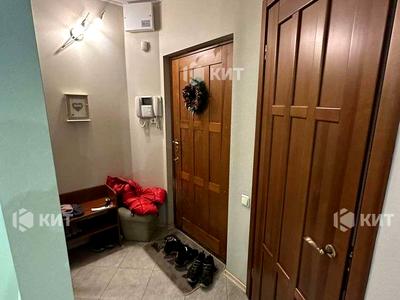 квартира по адресу Продольная ул., 1