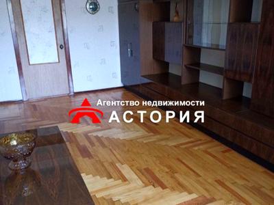 квартира по адресу Украинская ул., 31