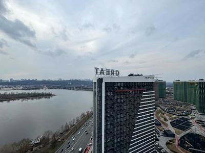 квартира за адресою Дніпровська набережна вул., 17б