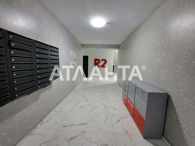 квартира за адресою Грушевського пров., 18
