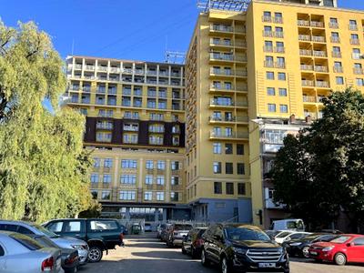 квартира по адресу Нижний Вал ул., 27-29