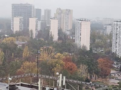 квартира по адресу Киев, Георгія Нарбута просп. (Визволителів), 1-А