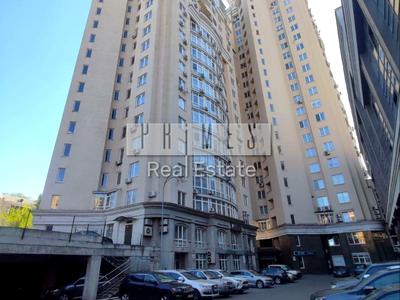 квартира за адресою Дмитрівська вул., 82
