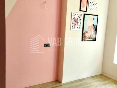 квартира за адресою Салютна вул., 2к10
