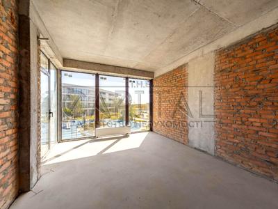 квартира за адресою Паркова, 11