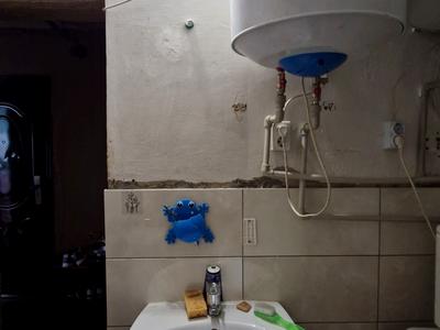 комната по адресу Мира просп., 12