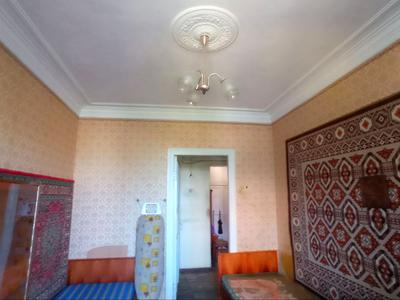квартира по адресу Леонида Каденюка просп. (Юрия Гагарина), 2-35