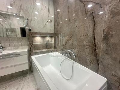 квартира за адресою Кловський узвіз, 7